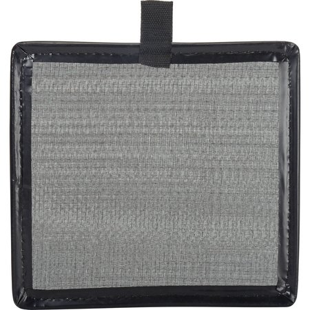 GLOBAL INDUSTRIAL Replacement Filter, For  Use with 110 Pint Dehumidifier 246687 246701